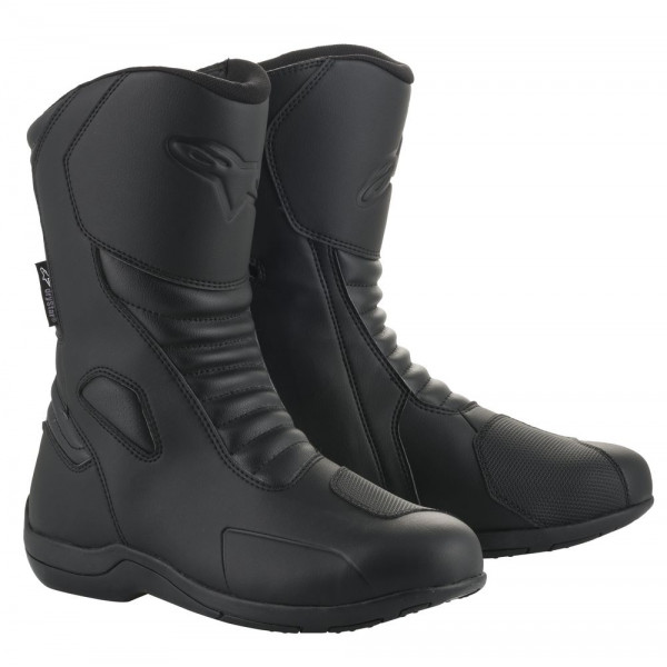 Stivali moto Dainese Solarys GORE-TEX® Nero